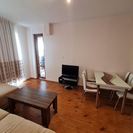 Mitprot Panorama Bay 2 Luks Apartment 173 Sveti Vlas Bagian luar foto