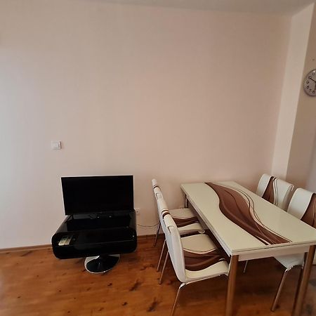 Mitprot Panorama Bay 2 Luks Apartment 173 Sveti Vlas Bagian luar foto