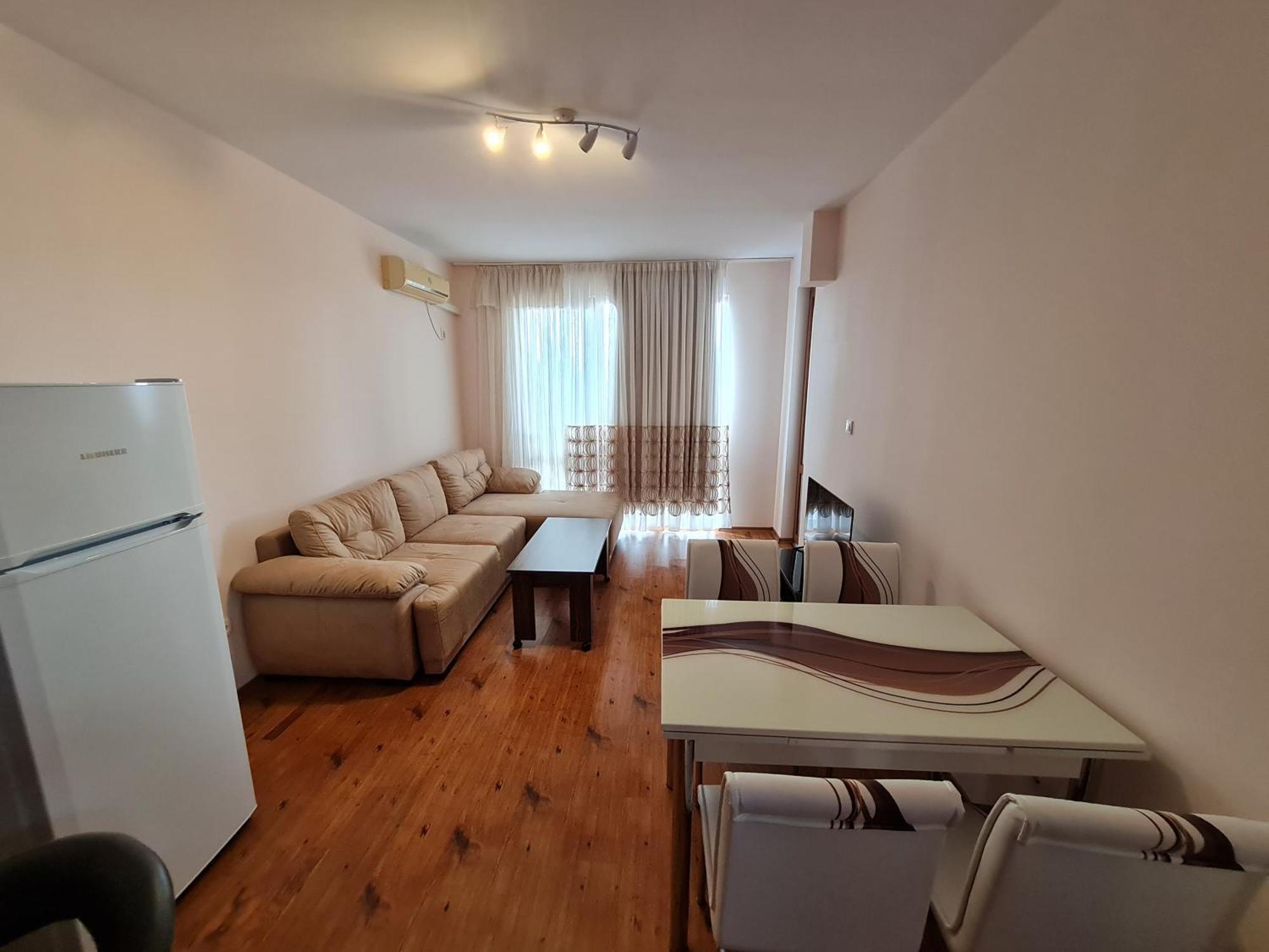 Mitprot Panorama Bay 2 Luks Apartment 173 Sveti Vlas Bagian luar foto