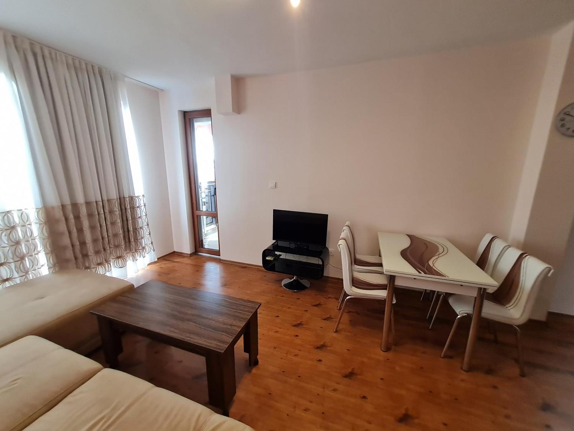 Mitprot Panorama Bay 2 Luks Apartment 173 Sveti Vlas Bagian luar foto