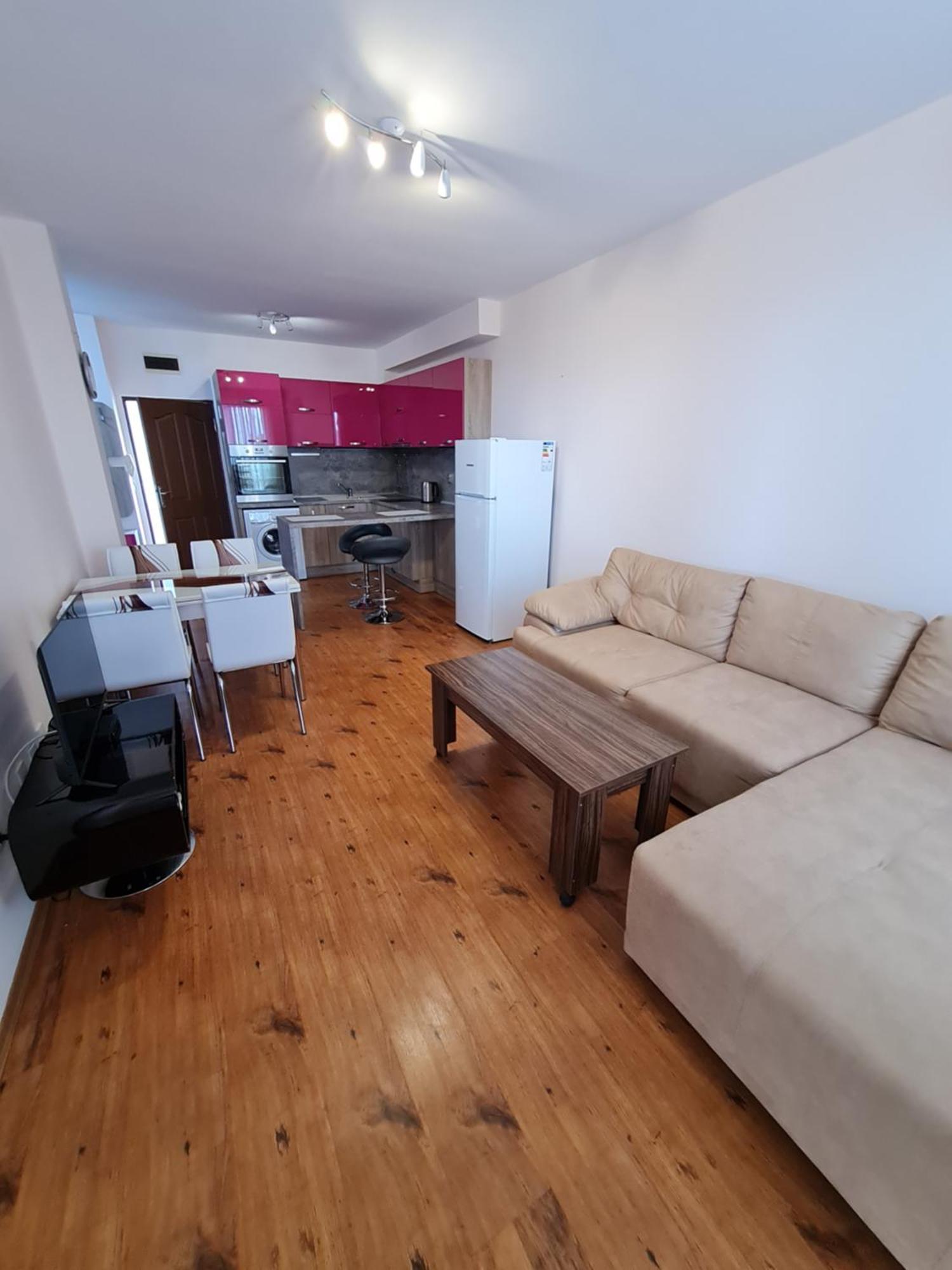 Mitprot Panorama Bay 2 Luks Apartment 173 Sveti Vlas Bagian luar foto