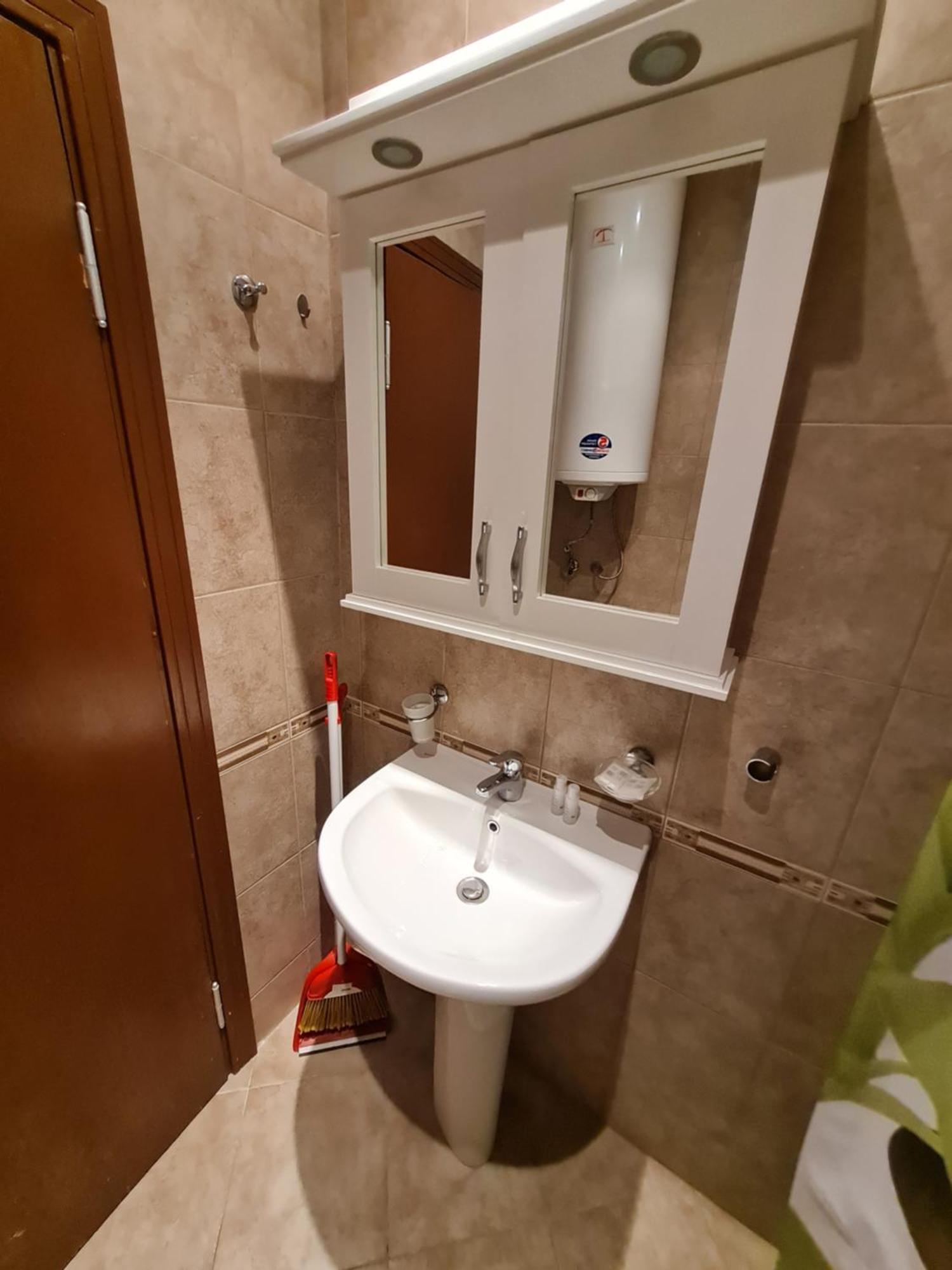 Mitprot Panorama Bay 2 Luks Apartment 173 Sveti Vlas Bagian luar foto