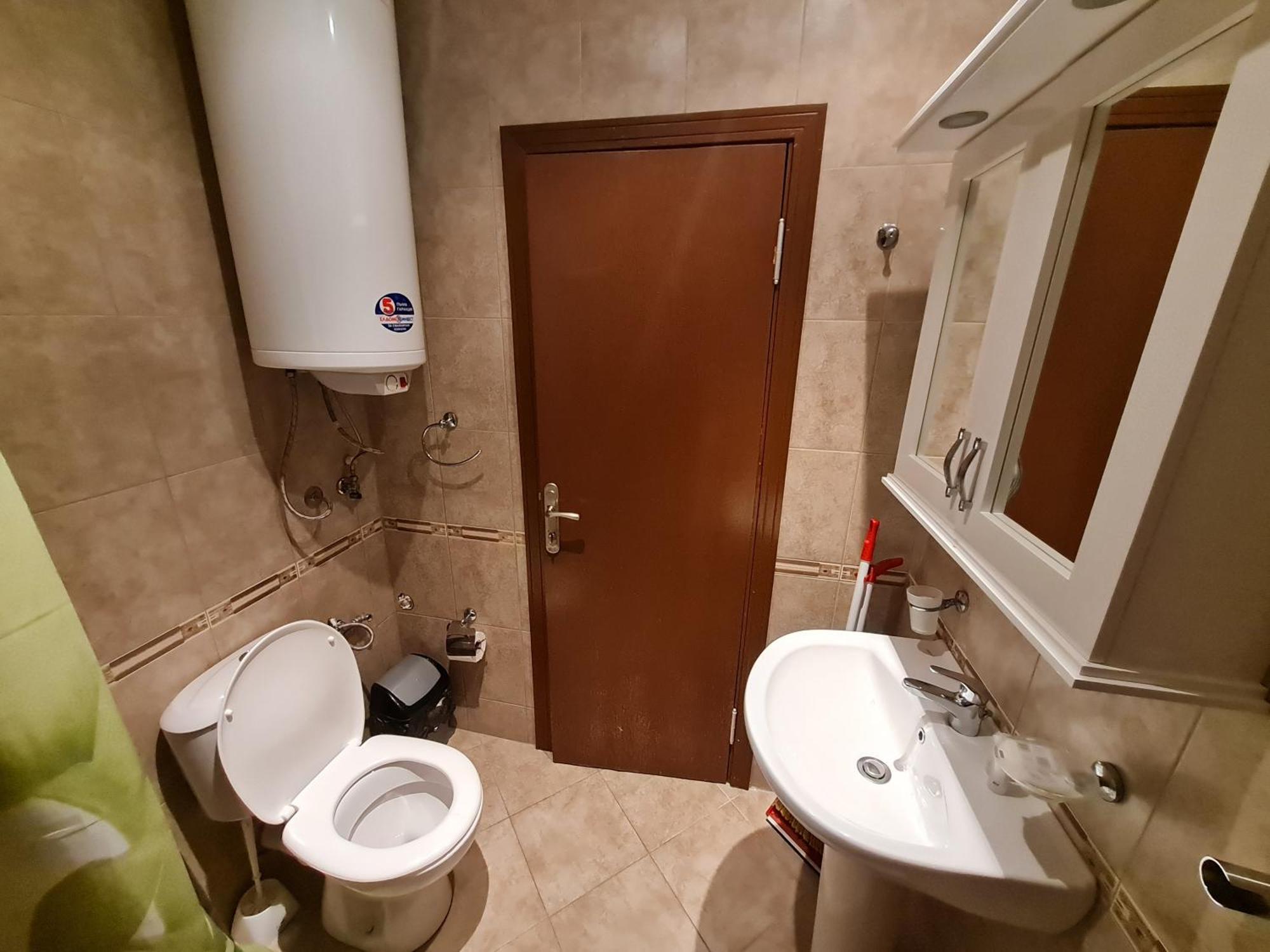 Mitprot Panorama Bay 2 Luks Apartment 173 Sveti Vlas Bagian luar foto