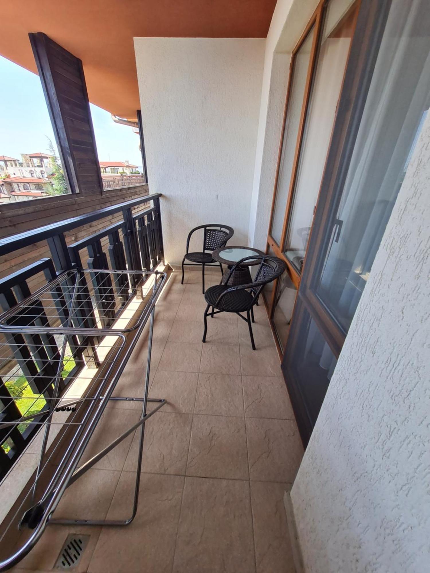 Mitprot Panorama Bay 2 Luks Apartment 173 Sveti Vlas Bagian luar foto