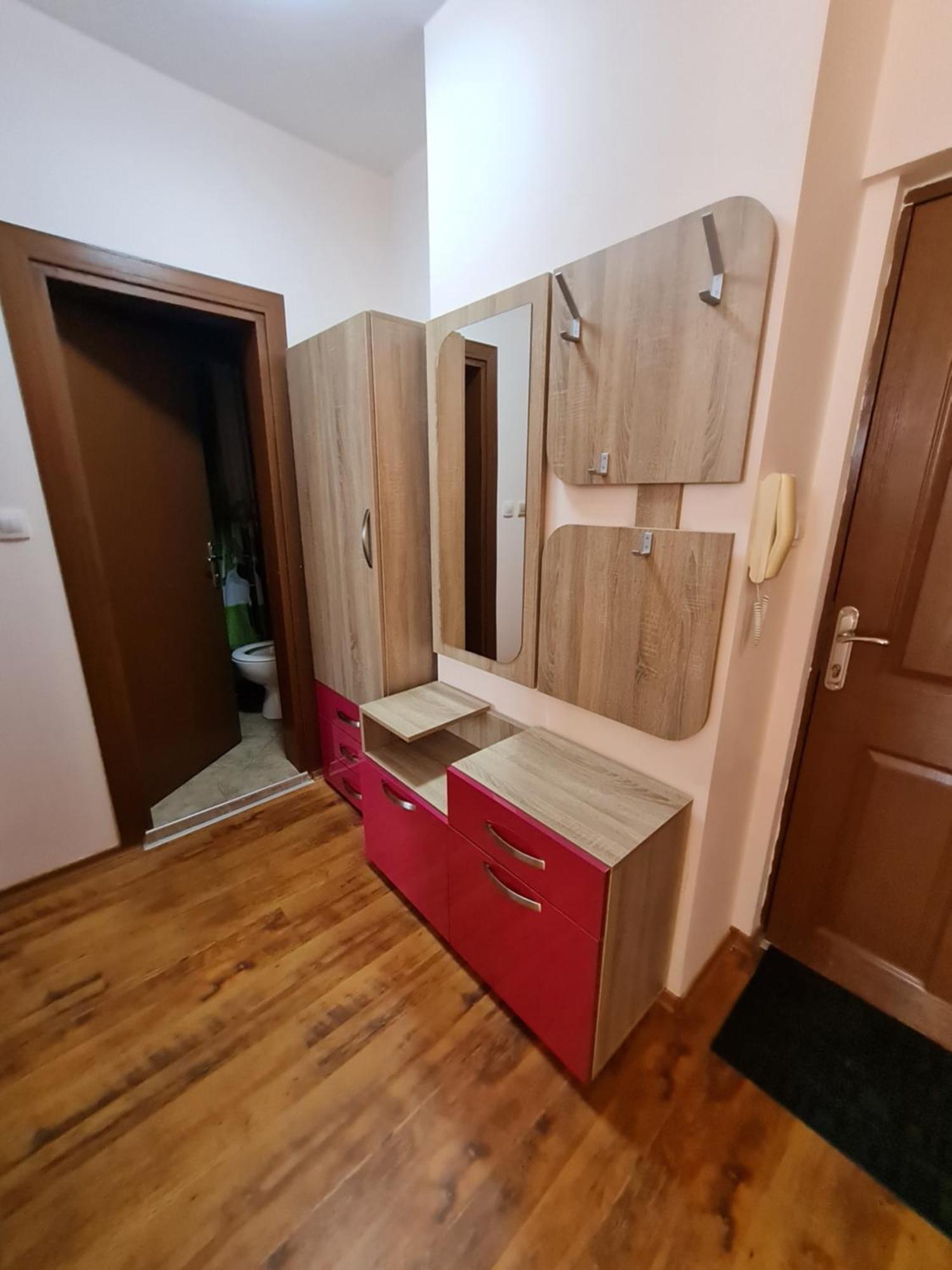 Mitprot Panorama Bay 2 Luks Apartment 173 Sveti Vlas Bagian luar foto
