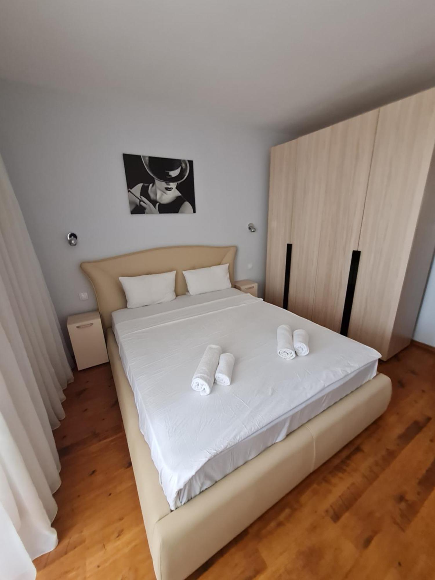 Mitprot Panorama Bay 2 Luks Apartment 173 Sveti Vlas Bagian luar foto