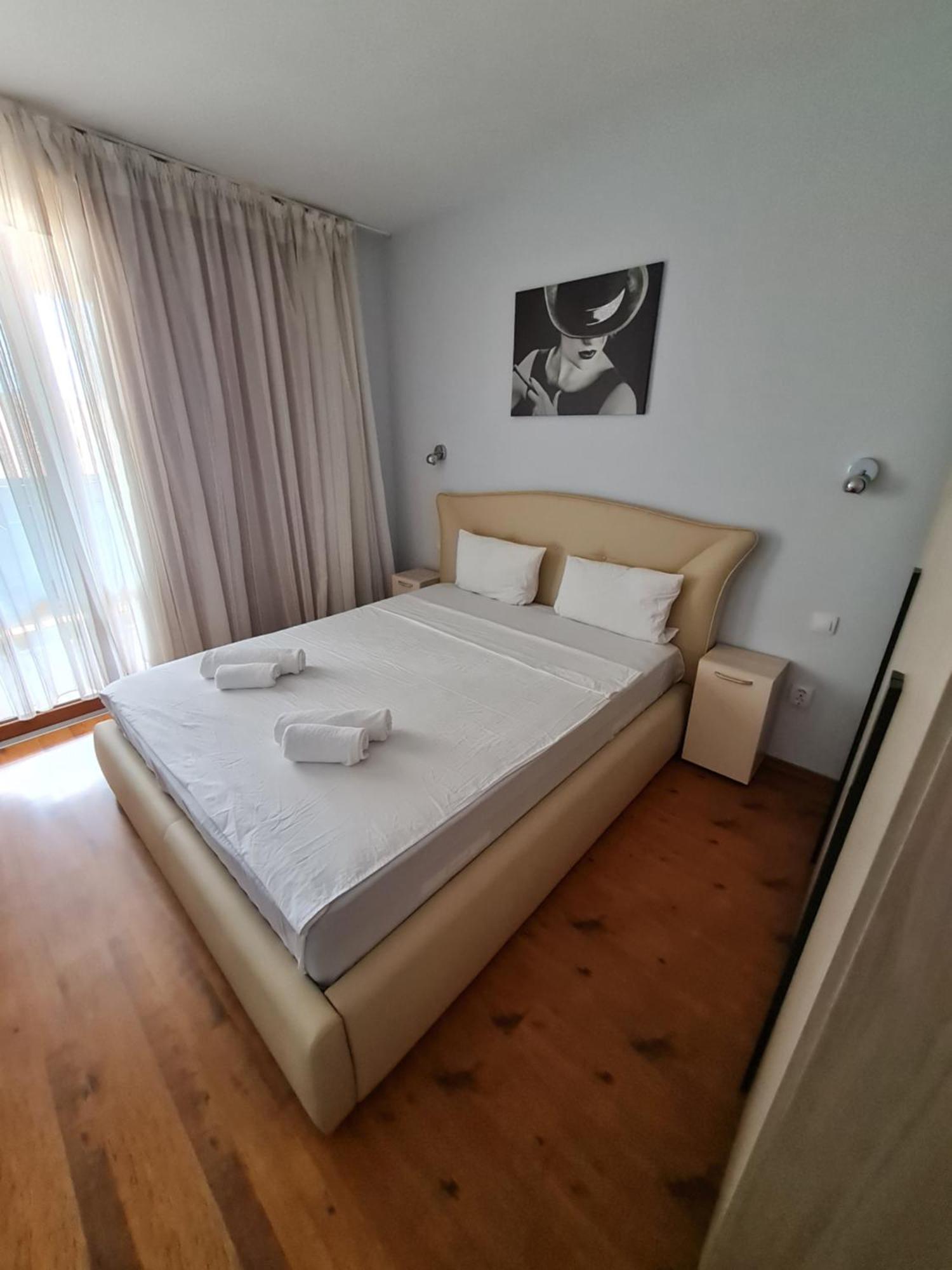 Mitprot Panorama Bay 2 Luks Apartment 173 Sveti Vlas Bagian luar foto